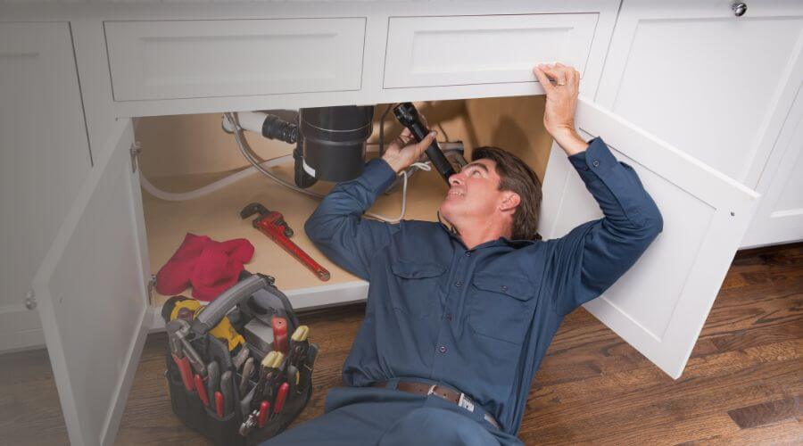 Local water heater installation in Rancocas, NJ